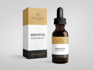 Marvelous Skin Care | Logo Design by Kejo87