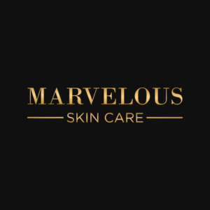 Marvelous Skin Care | Logo Design by V Solutions
