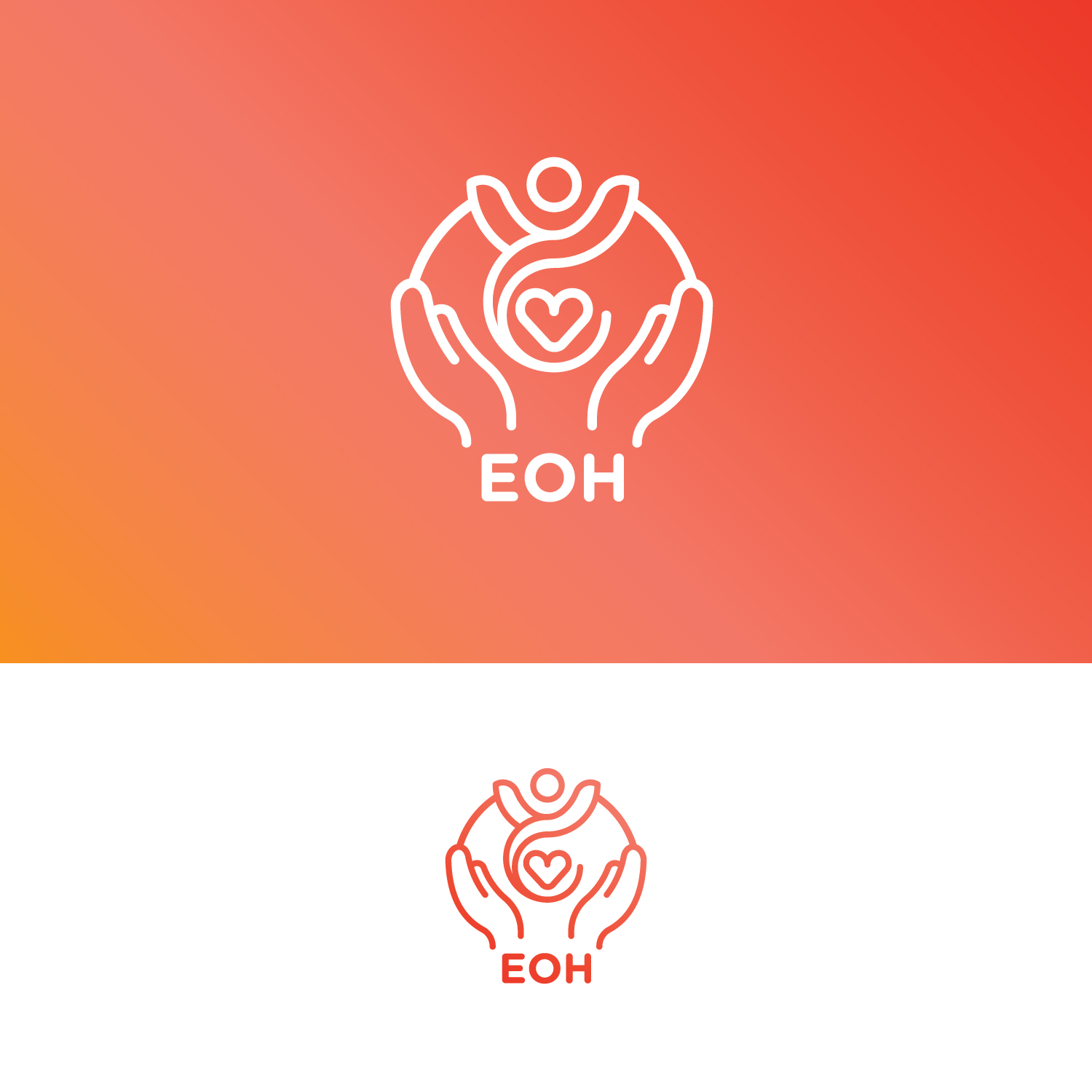 Design de Logo par Alexandra S. pour Expressions of Hope | Design #18371972