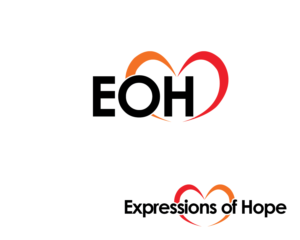 Design de Logo par Pv_999 pour Expressions of Hope | Design : #18378970