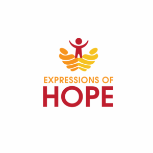Design de Logo par dunjki pour Expressions of Hope | Design : #18380506