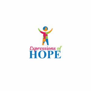 Design de Logo par dunjki pour Expressions of Hope | Design : #18380721