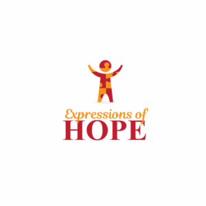 Design de Logo par dunjki pour Expressions of Hope | Design : #18381073