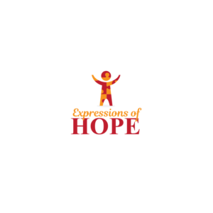 Design de Logo par dunjki pour Expressions of Hope | Design : #18384361