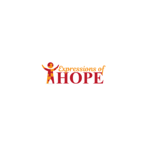 Design de Logo par dunjki pour Expressions of Hope | Design : #18384411