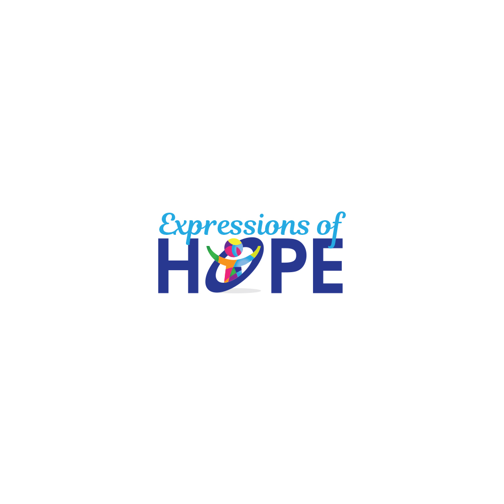Design de Logo par dunjki pour Expressions of Hope | Design #18395543