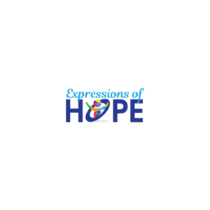 Design de Logo par dunjki pour Expressions of Hope | Design : #18395543