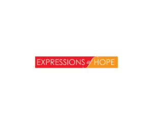 Design de Logo par @m pour Expressions of Hope | Design : #18373421