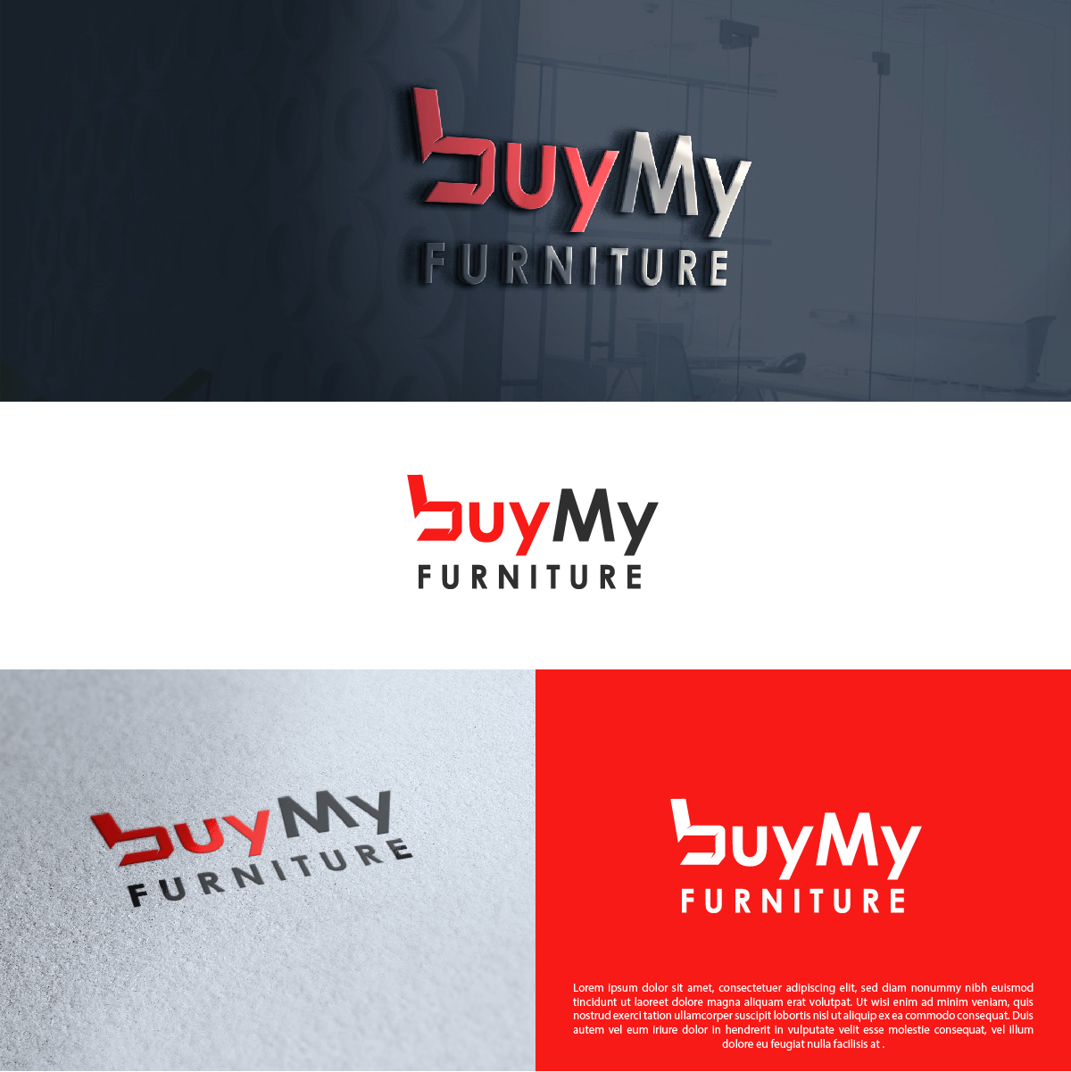 Logo Design by 7bitdesigner for this project | Design #18409685