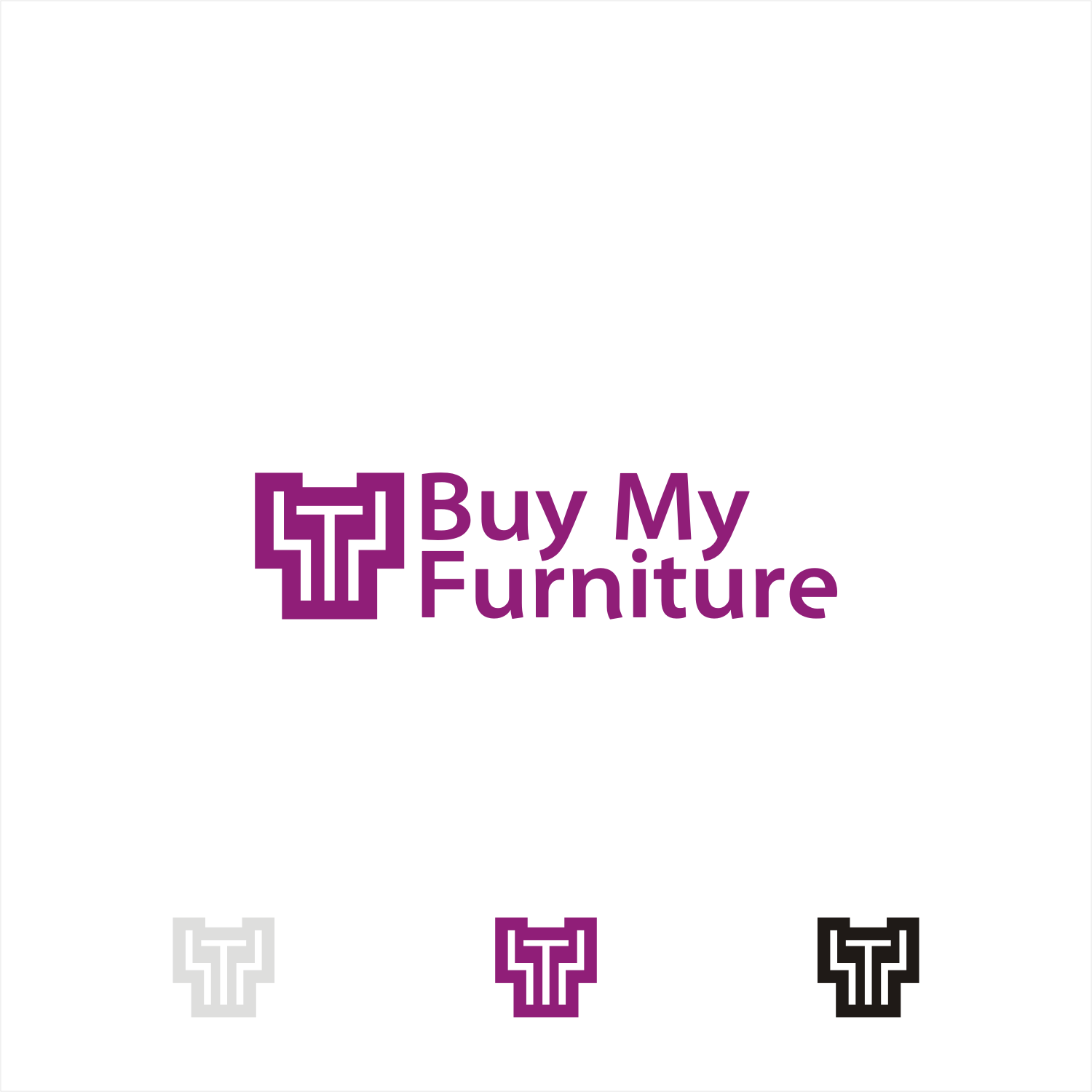 Logo Design by f i l d a for this project | Design #18434686