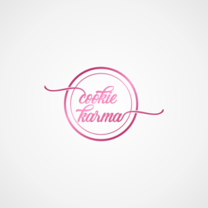 Cookie Karma | Logo Design by tjangkir