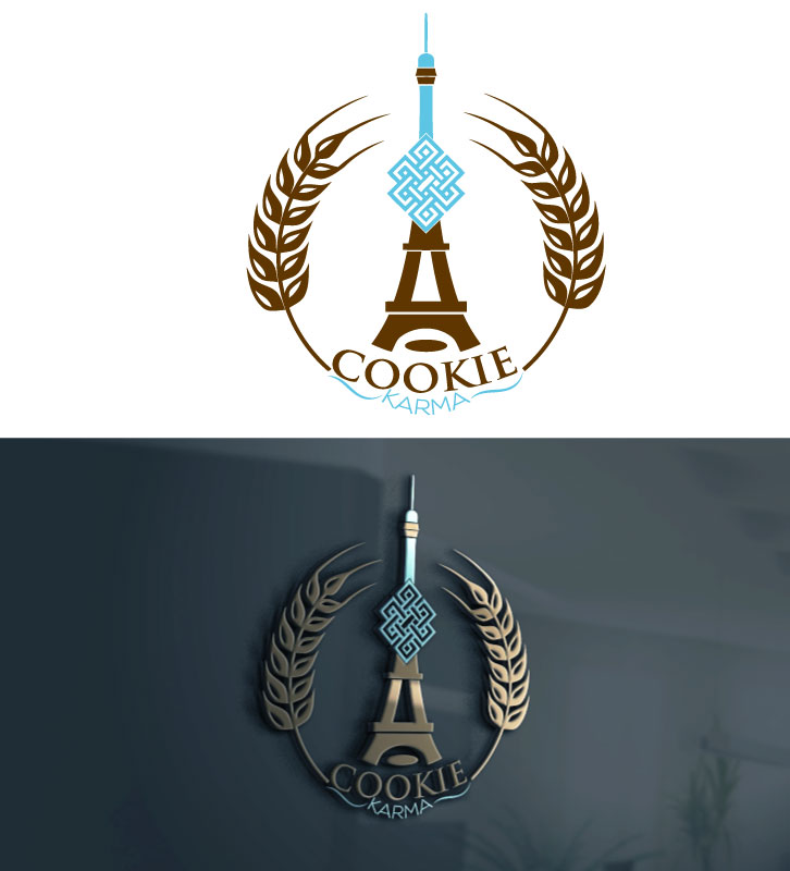 Logo Design by nexalite for this project | Design #18420406