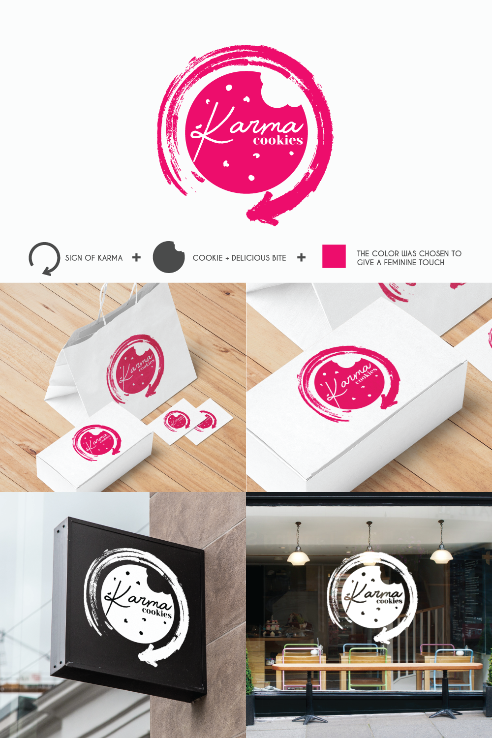 Logo Design by Mrigank Patankar for this project | Design #18378624