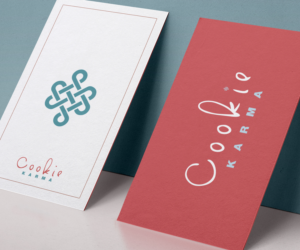 Logo-Design von ChicD für dieses Projekt | Design: #18393000