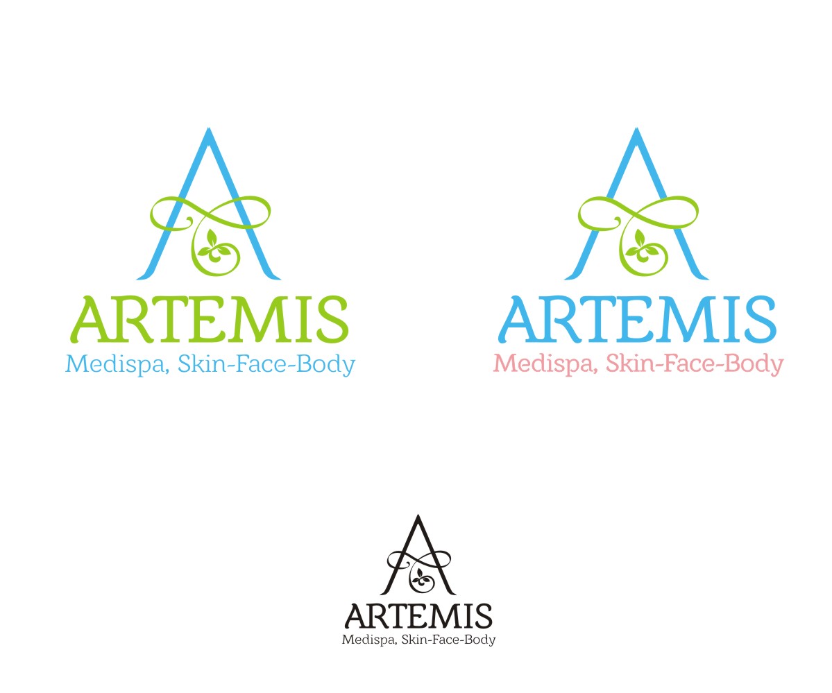 Diseño de Logo por Falguni para este proyecto | Diseño #18793474