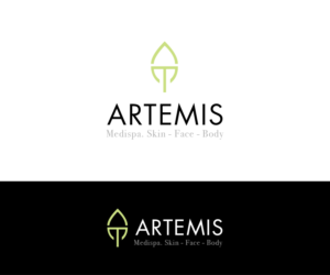 Design de Logo par Andrés Sebastián pour ce projet | Design : #18925759