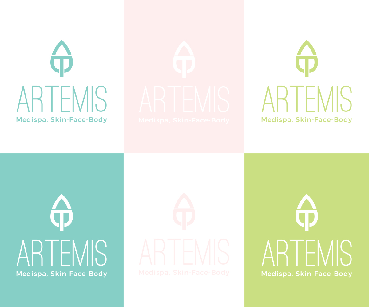 Logo-Design von Andrés Sebastián für dieses Projekt | Design #19277871
