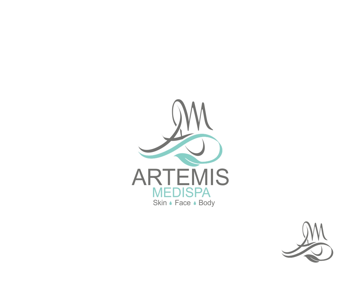 Logo Design by Allende for this project | Design #18834324