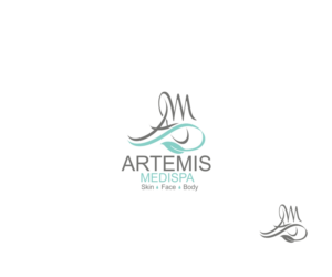 Logo Design by Allende for this project | Design: #18834324