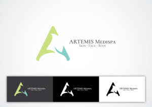 Logo Design by Yong Kushandiono