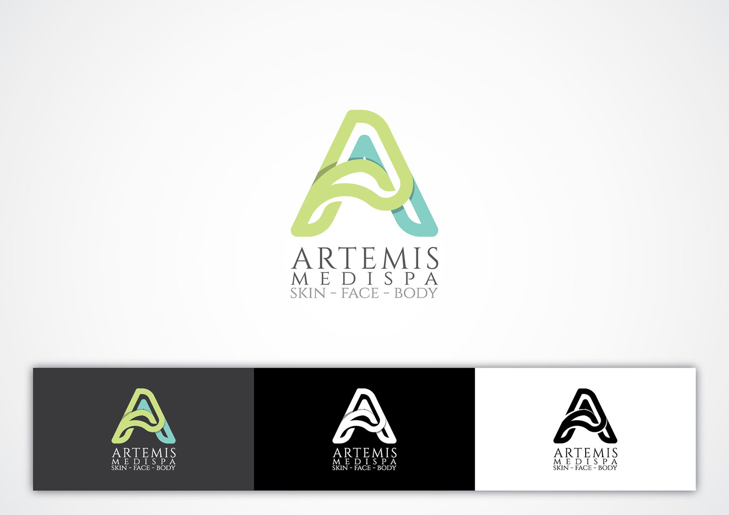 Design de Logo par Yong Kushandiono pour ce projet | Design #19553713