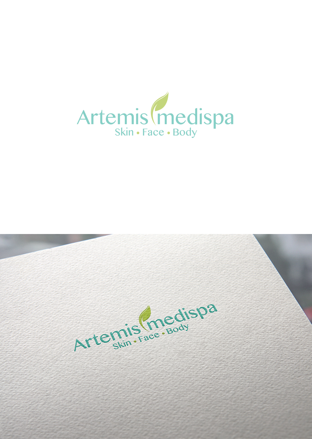 Logo Design by ervan  saputera for this project | Design: #19914374
