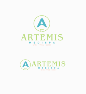 Logo Design by Isbie for this project | Design: #19839633