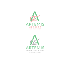 Logo Design by Mario for this project | Design: #18835118