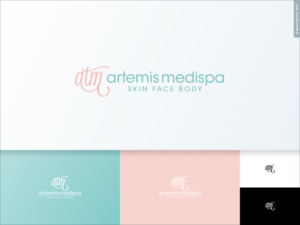 Logo Design by Raoul Camion for this project | Design: #18662750