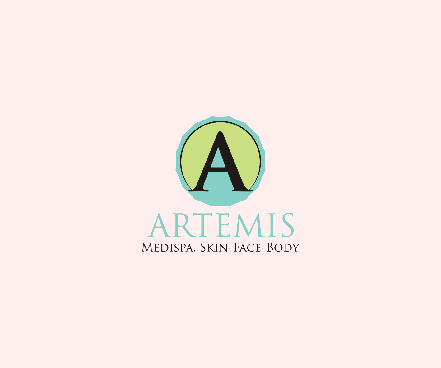 Logo Design by yudishcore for this project | Design #19680871