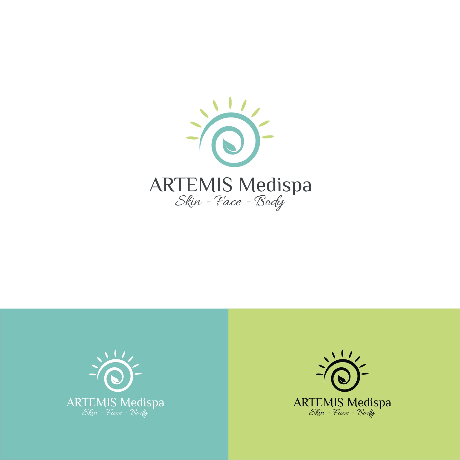 Logo Design by Intelligent Hub for this project | Design #18674425