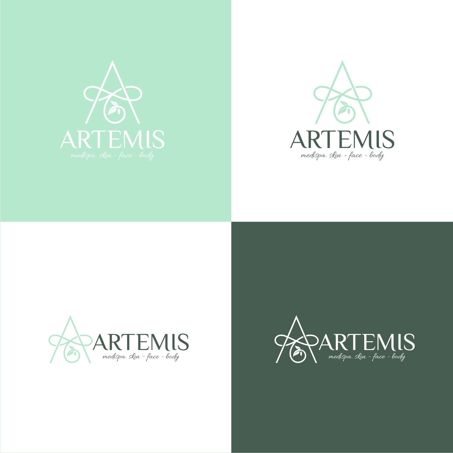 Logo Design by Intelligent Hub for this project | Design #18789173