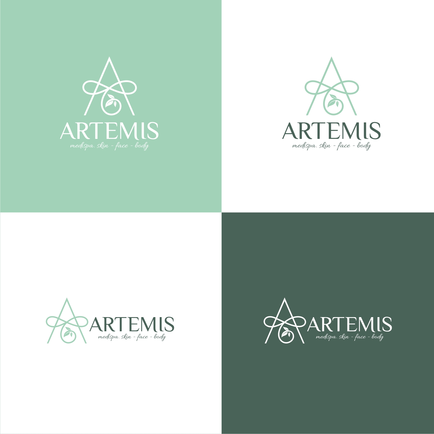 Logo Design by Intelligent Hub for this project | Design #18789184