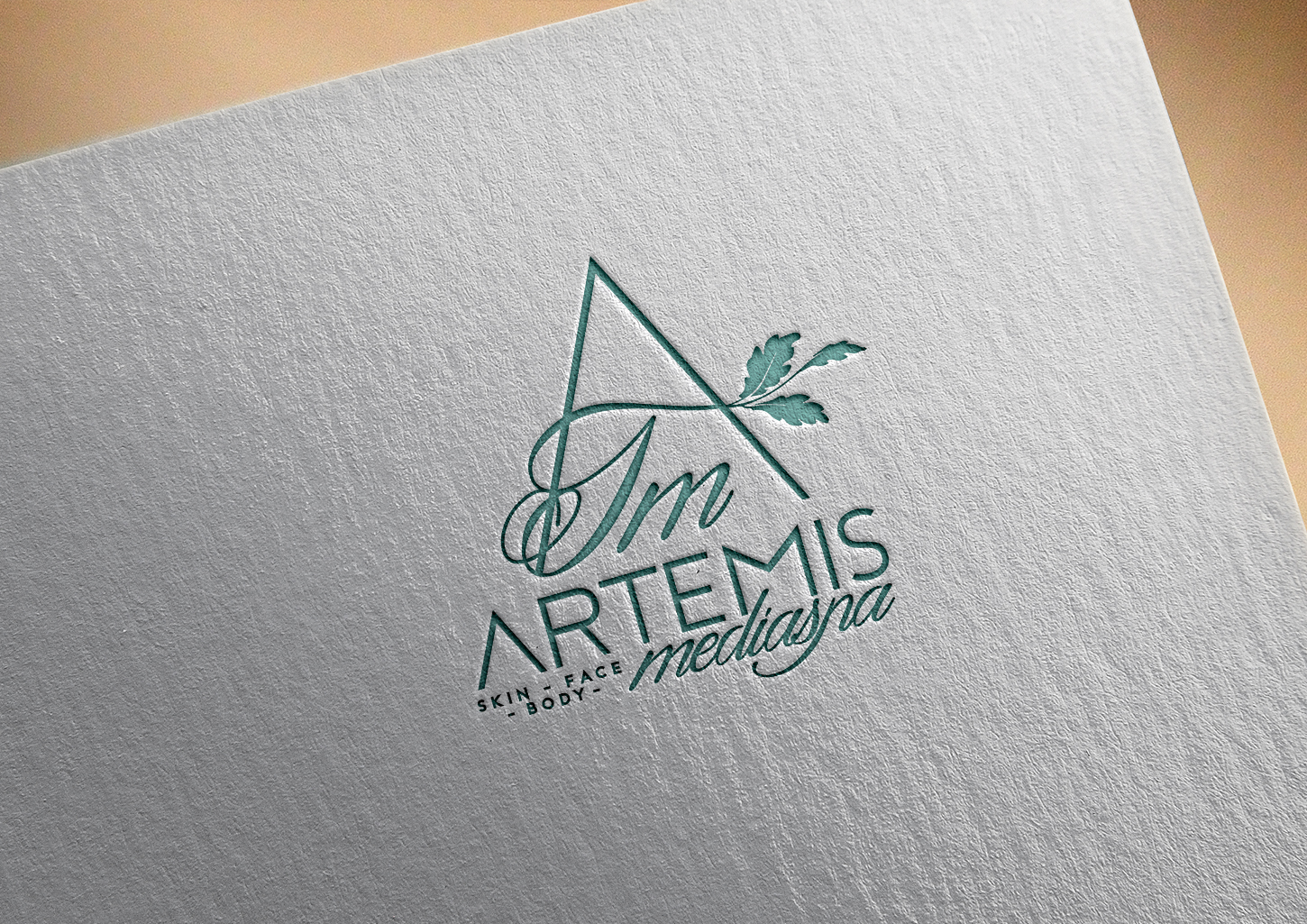 Diseño de Logo por maria-kaz para este proyecto | Diseño #18805655