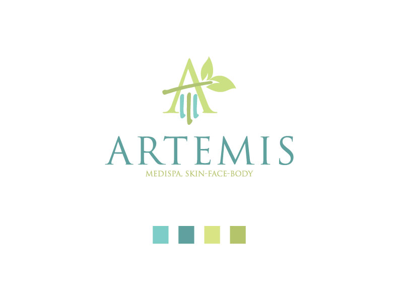 Logo Design by kitecolors for this project | Design #18980808