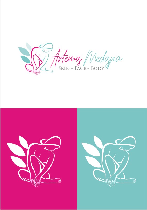 Logo Design by nutu for this project | Design #18654174