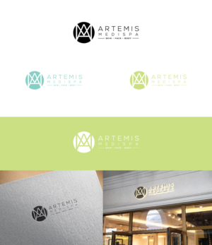 Logo Design by Ves-Boycheva for this project | Design: #19210409