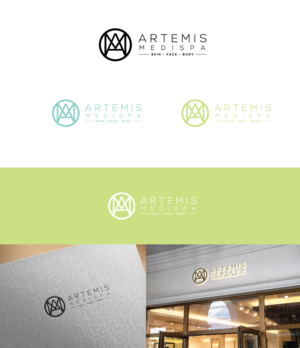 Logo Design by Ves-Boycheva for this project | Design: #19210410