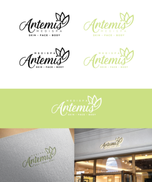 Logo Design by Ves-Boycheva