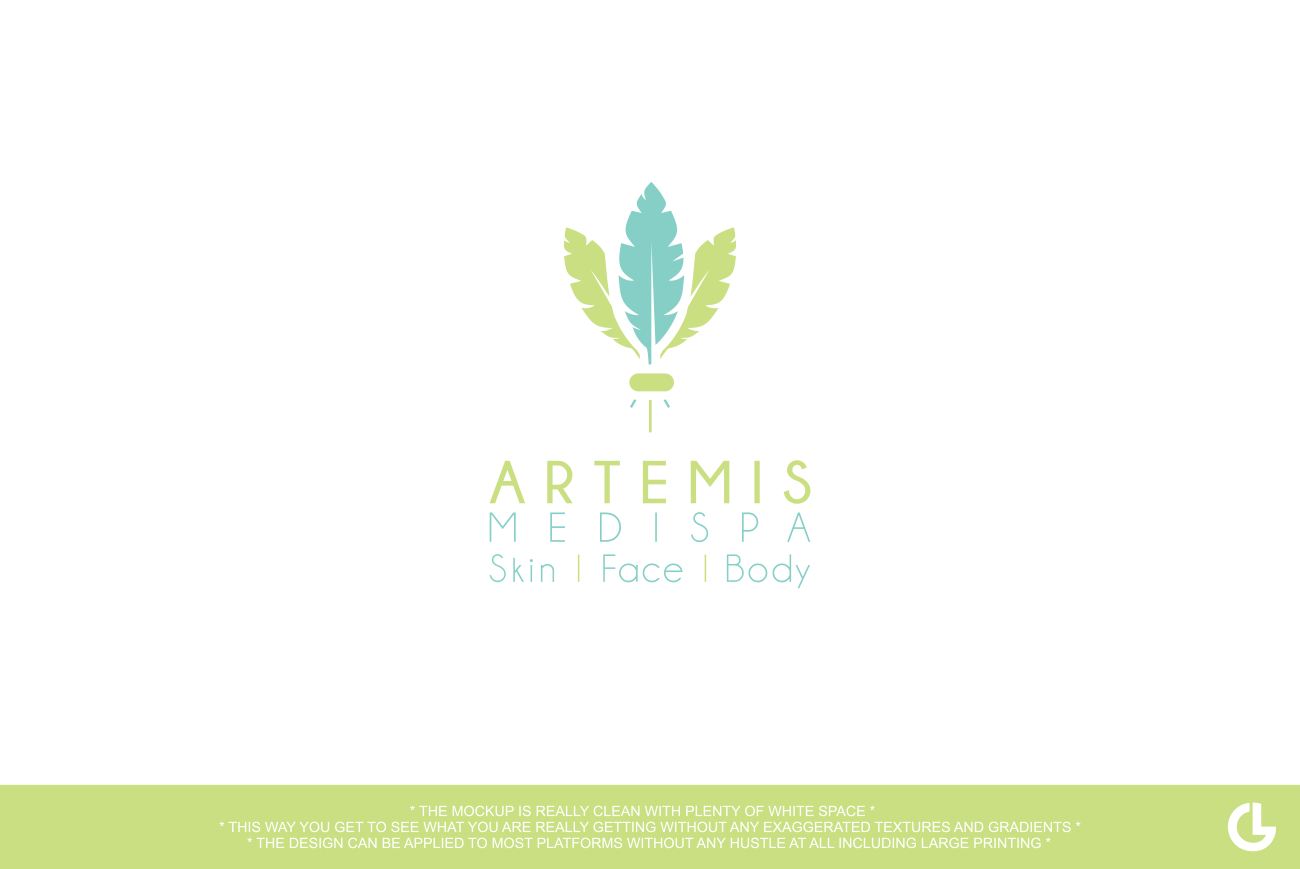 Logo Design by R!CKY for this project | Design #18780287