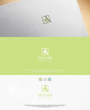 Logo Design by OlgiCh for this project | Design: #19123321