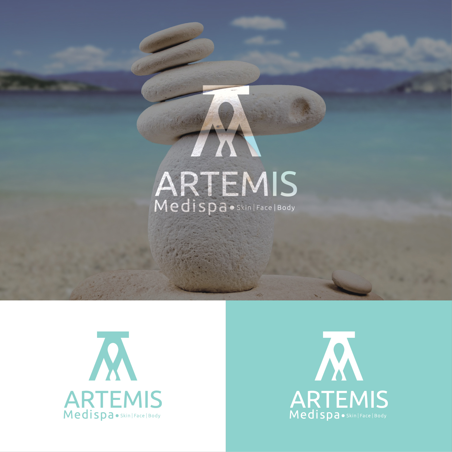 Logo Design by designbysy for this project | Design #19286926