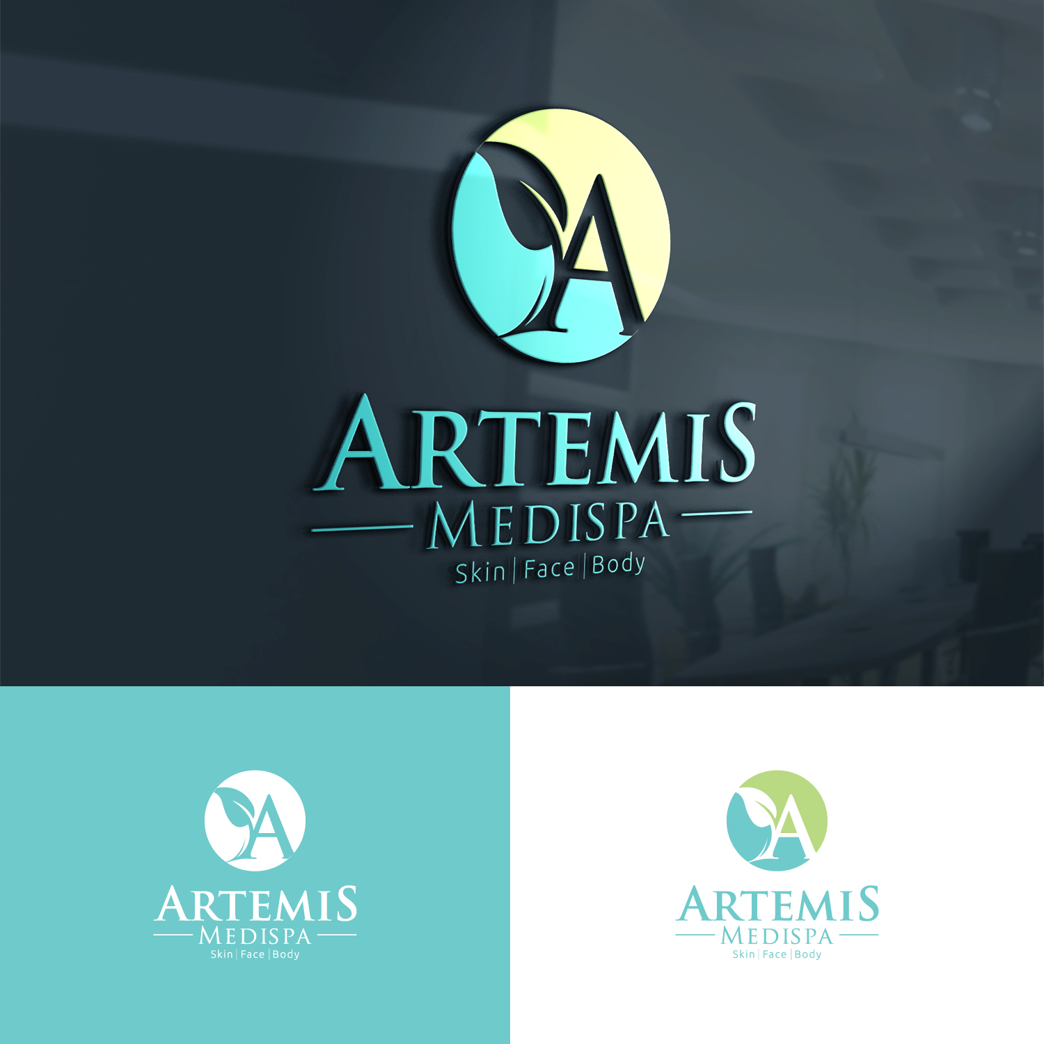 Design de Logo par designbysy pour ce projet | Design #19649450