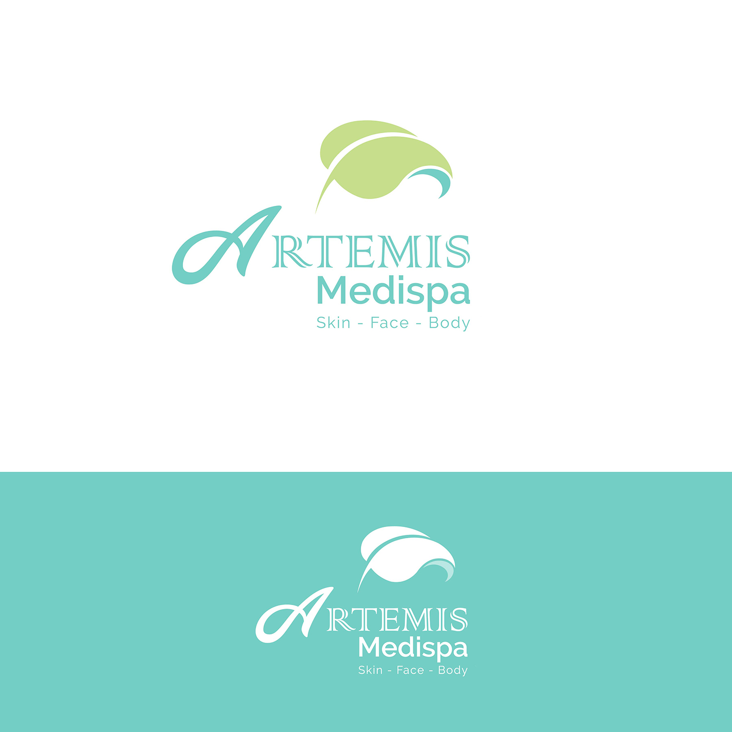 Logo Design by M6G for this project | Design #19837660