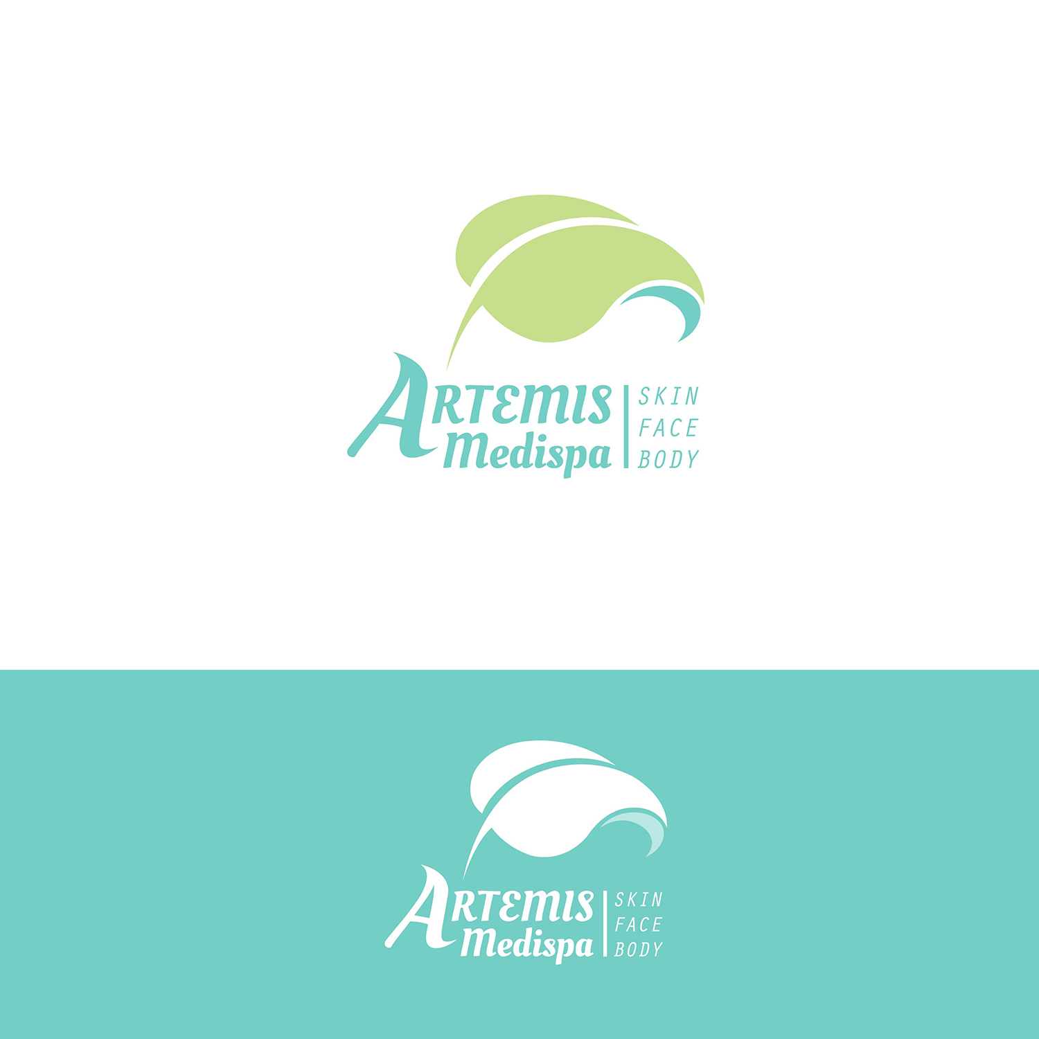 Logo Design by M6G for this project | Design #19853782