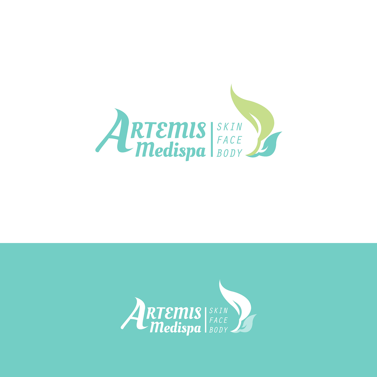 Logo Design by M6G for this project | Design #19853831