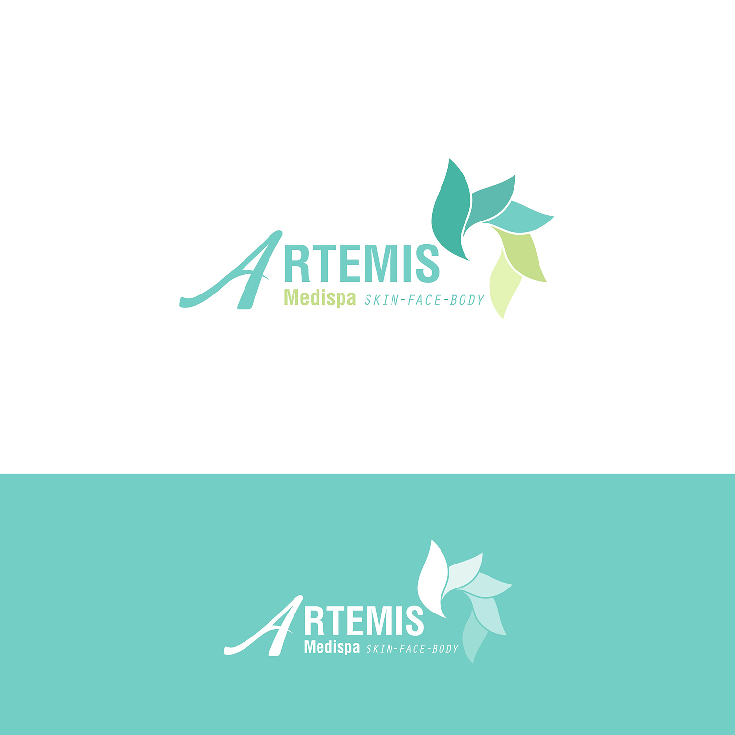 Logo Design by M6G for this project | Design #19855870