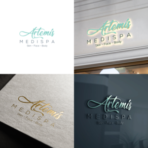 Logo Design by Optimistic_Studio for this project | Design: #18831053