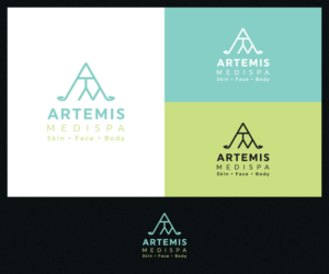 Logo Design by Roy for this project | Design: #18696612
