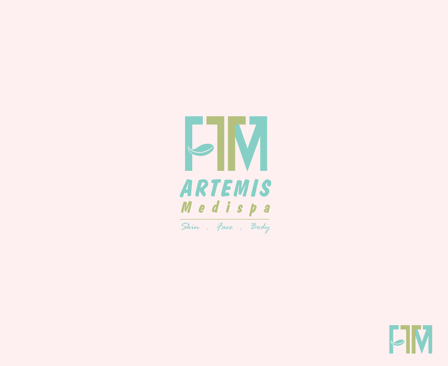 Logo Design by MAK45 for this project | Design #18891694